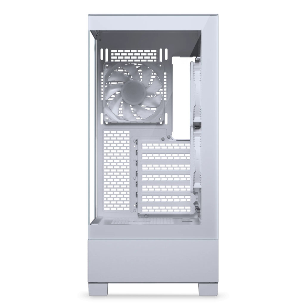 Datoru korpuss Phanteks XT View Matrix White (PH-XT523VM1_DWT01) - foto 7