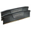 Operatīvā atmiņa Corsair Vengeance 32GB 2x16GB DIMM DDR5 Memory Kit 6000MHz CL38 Black (CMK32GX5M2B6000C38) - foto 2