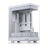 Datoru korpuss Phanteks Evolv X2 Matrix White (PH-ES524XM_DMW01)