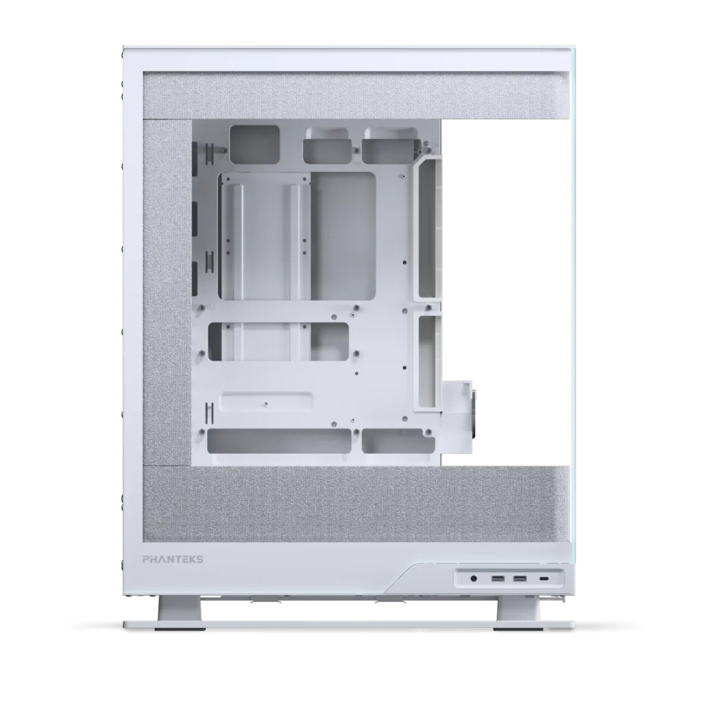 Datoru korpuss Phanteks Evolv X2 Matrix White (PH-ES524XM_DMW01) - foto 3