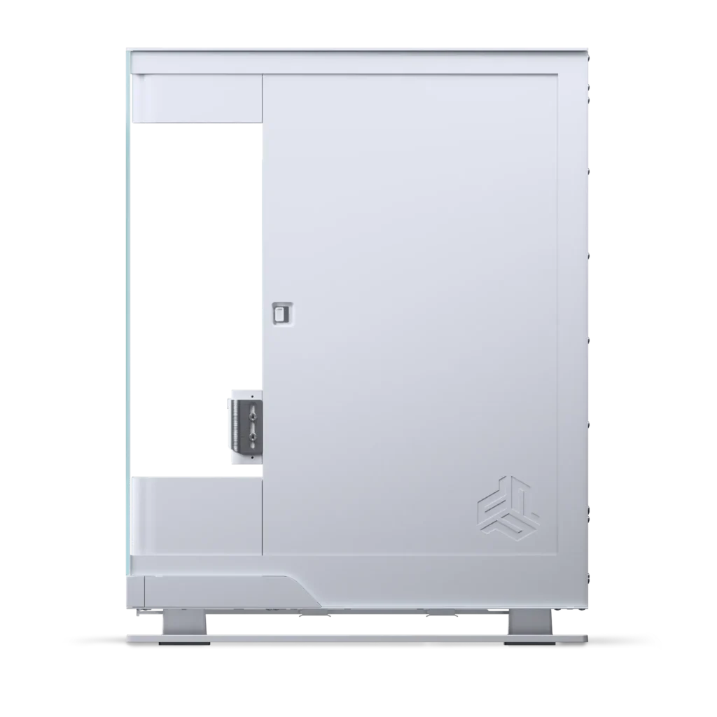 Datoru korpuss Phanteks Evolv X2 Matrix White (PH-ES524XM_DMW01) - foto 4