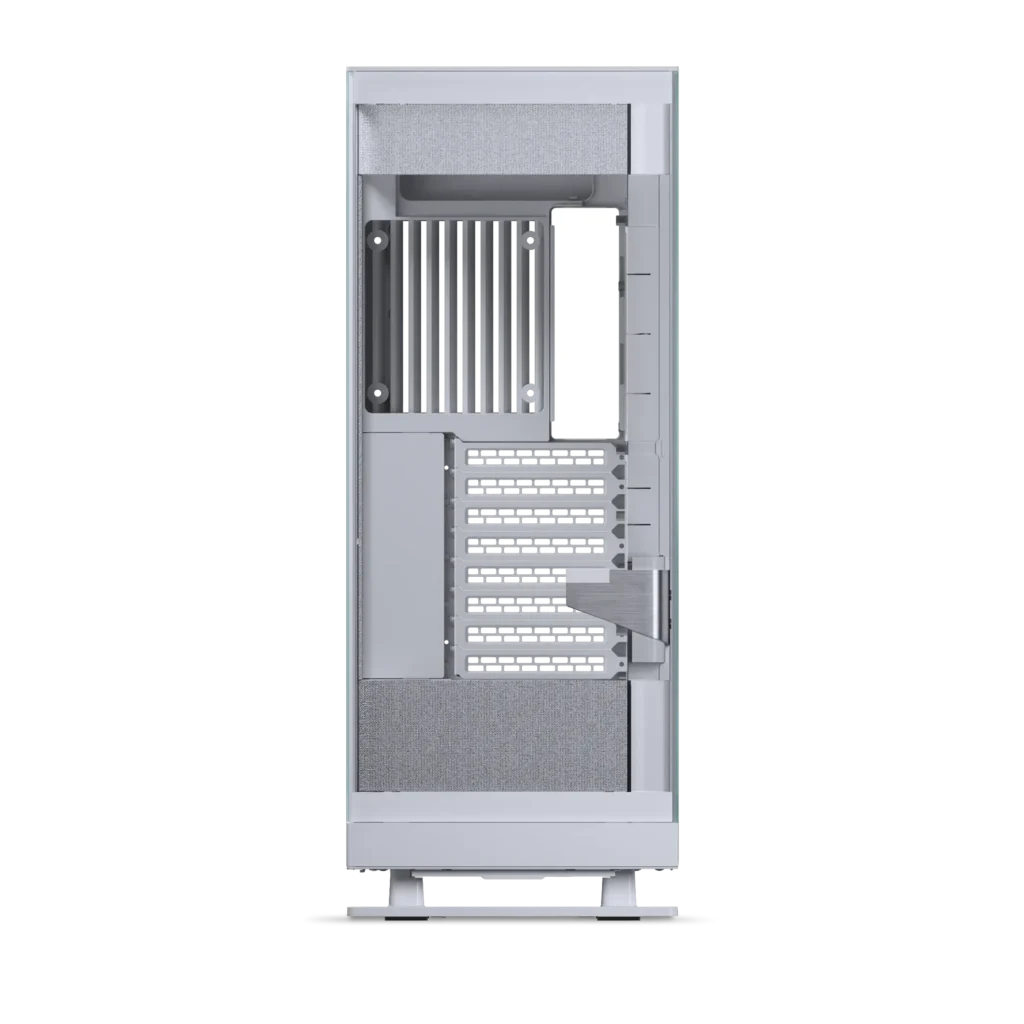 Datoru korpuss Phanteks Evolv X2 Matrix White (PH-ES524XM_DMW01) - foto 8