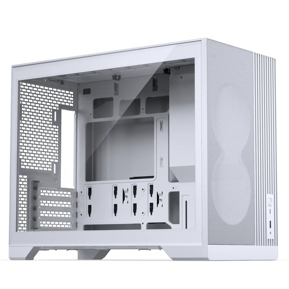 Datoru korpuss Phanteks XT M3 RGB White (PH-XT325M_DWT01)