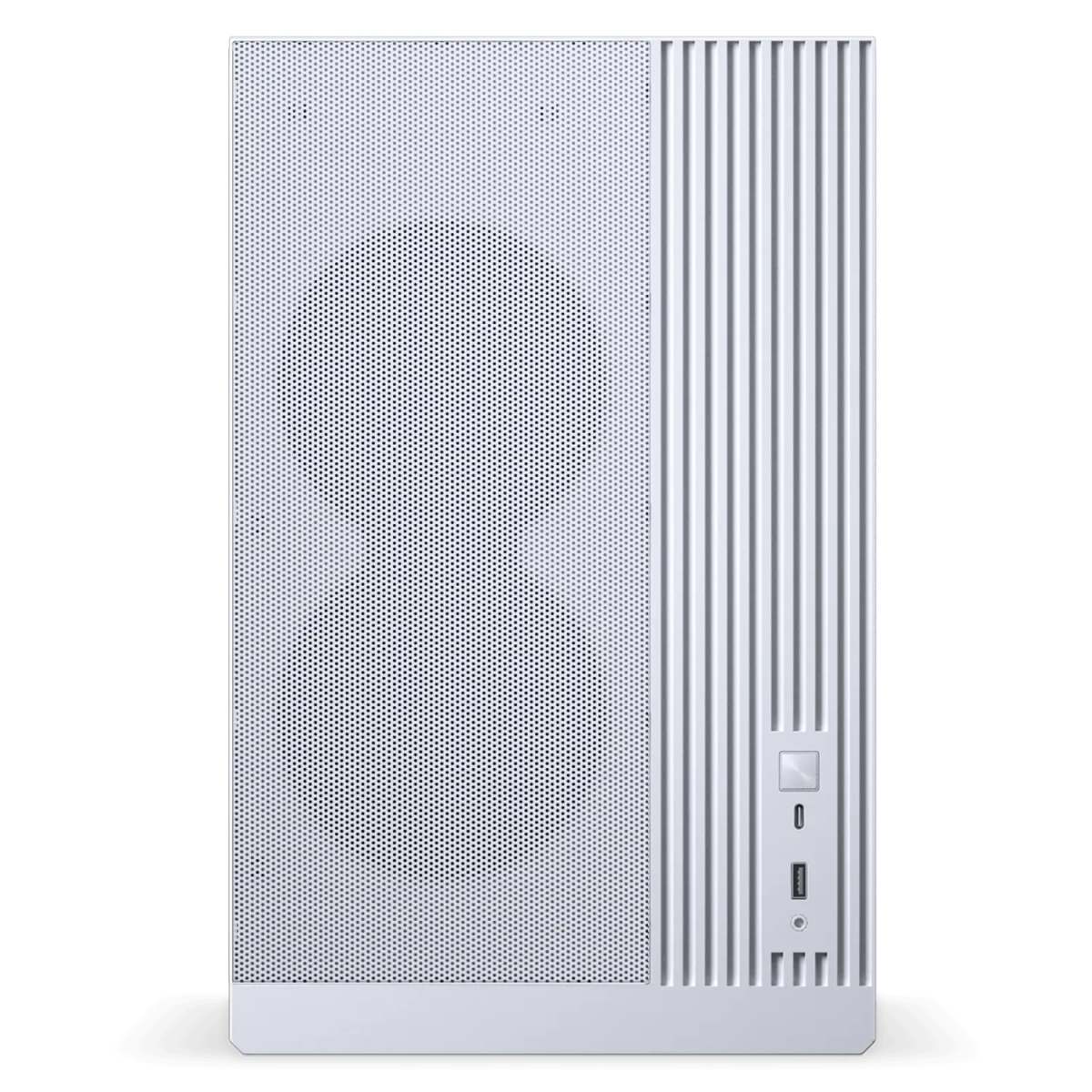 Datoru korpuss Phanteks XT M3 RGB White (PH-XT325M_DWT01) - foto 2