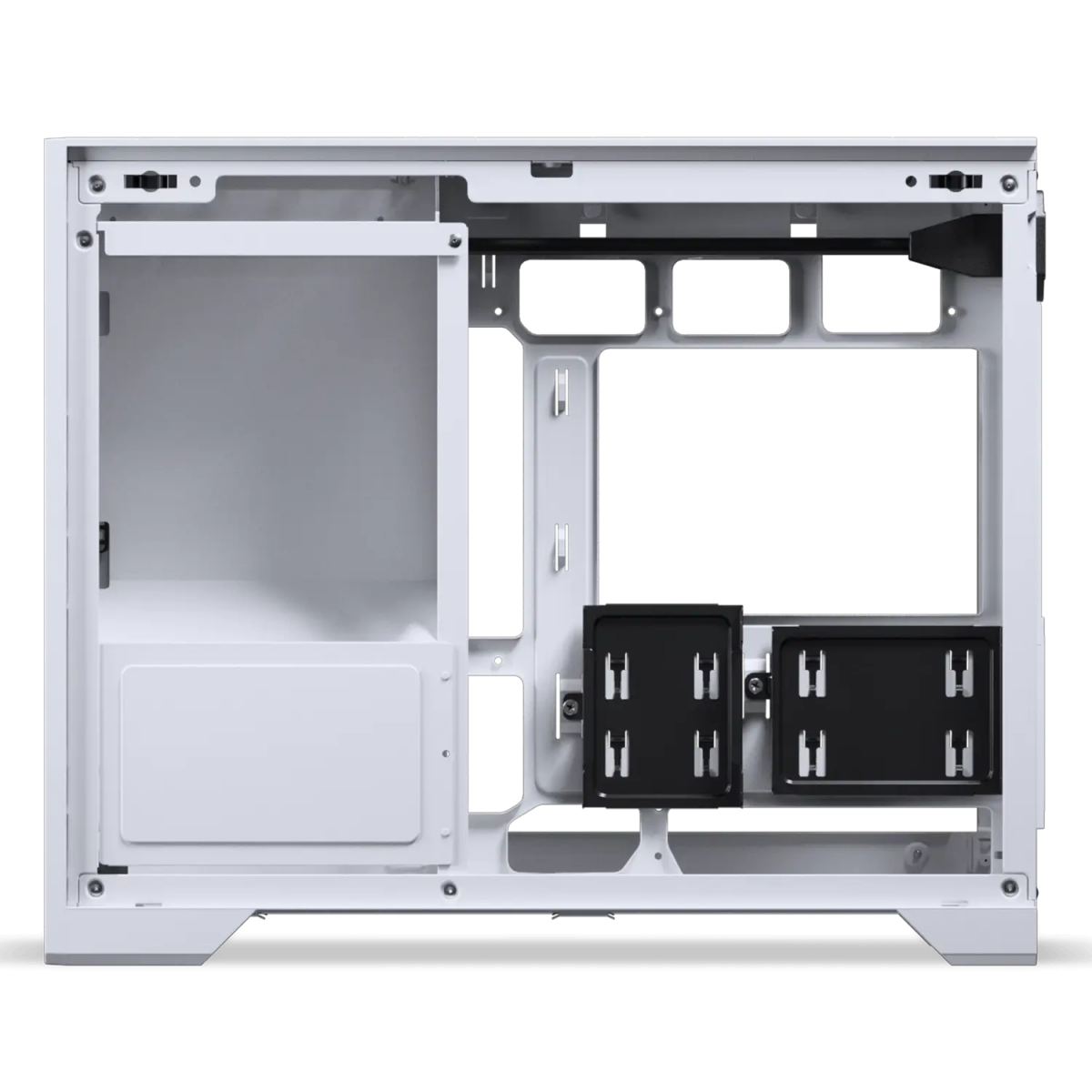 Datoru korpuss Phanteks XT M3 RGB White (PH-XT325M_DWT01) - foto 3