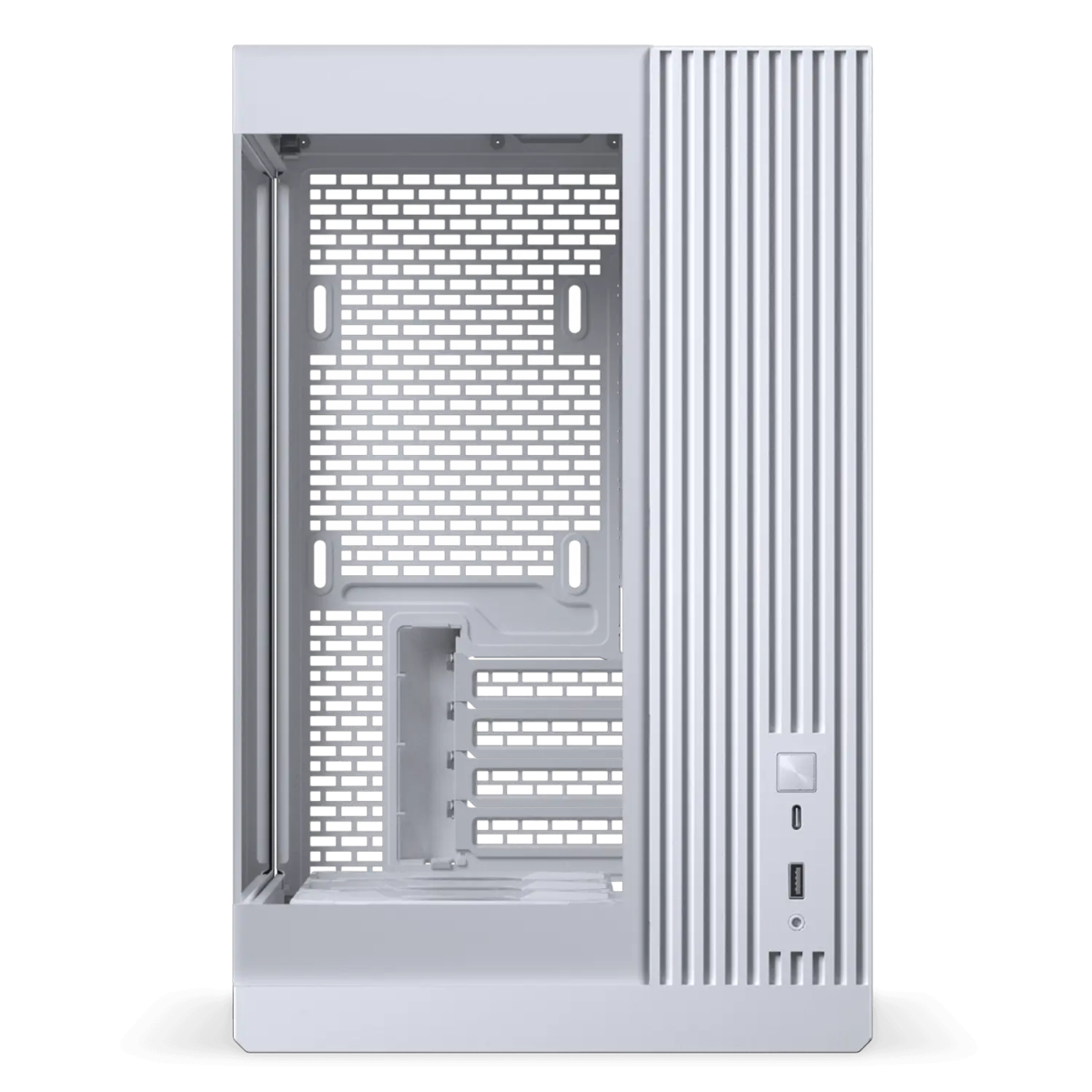 Datoru korpuss Phanteks XT V3 White (PH-XT325V_DWT01) - foto 2