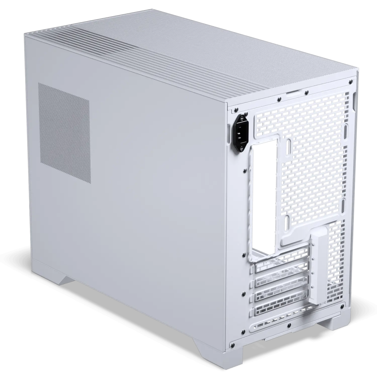 Datoru korpuss Phanteks XT V3 White (PH-XT325V_DWT01) - foto 5