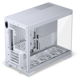 Datoru korpuss Phanteks XT V3 White (PH-XT325V_DWT01)