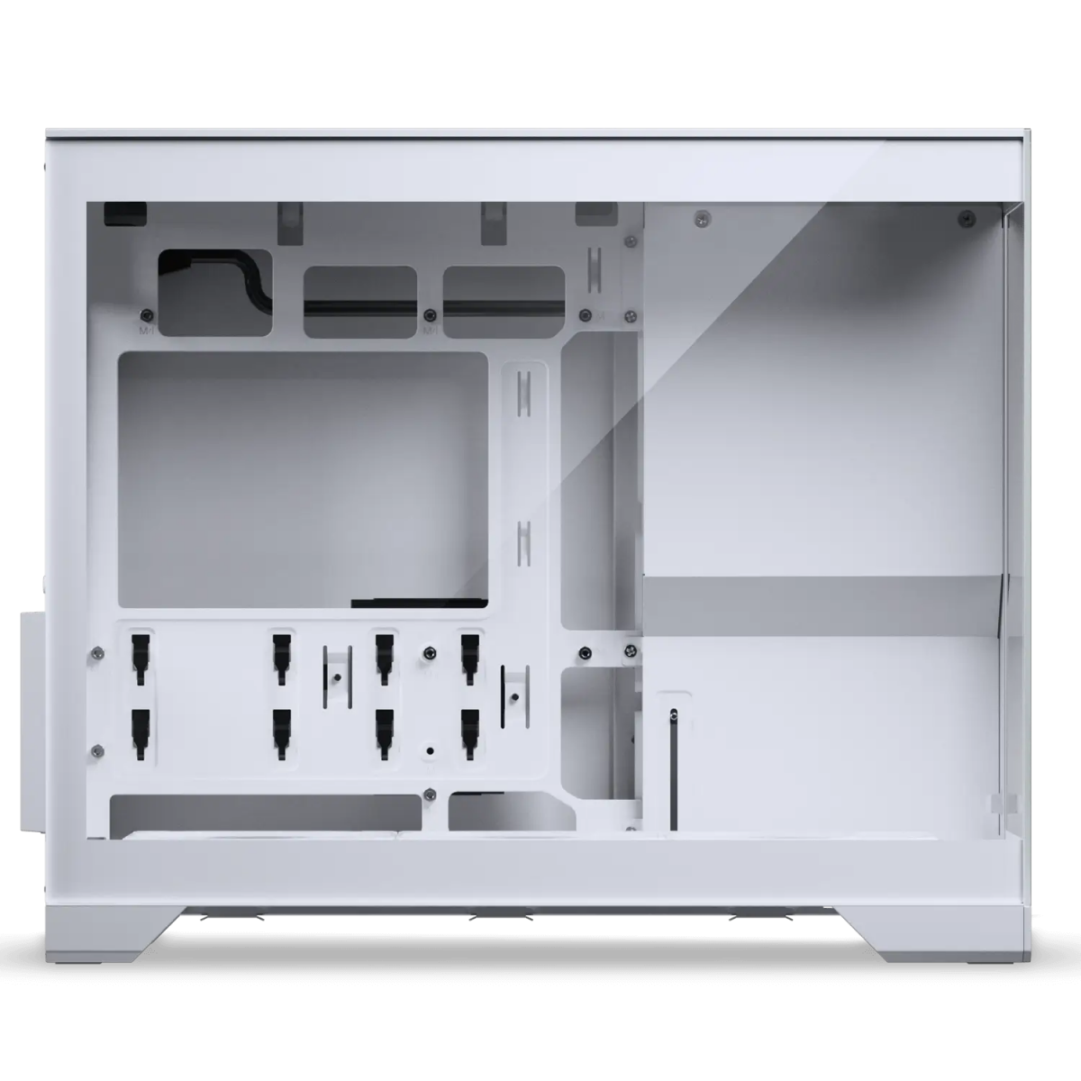 Datoru korpuss Phanteks XT V3 White (PH-XT325V_DWT01) - foto 7