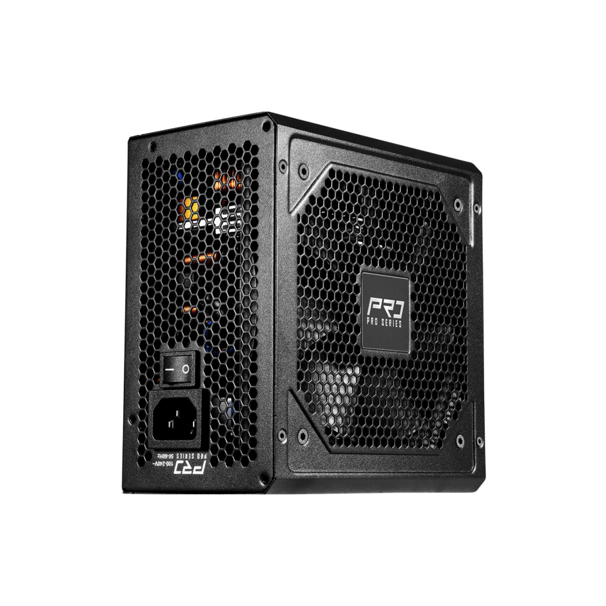Barošanas bloks ASRock Pro Series PRO-850G 850W (90-UXR085-GNEAA2)