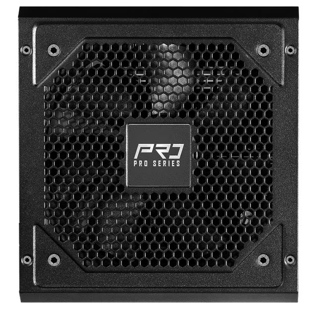 Barošanas bloks ASRock Pro Series PRO-850G 850W (90-UXR085-GNEAA2) - foto 4