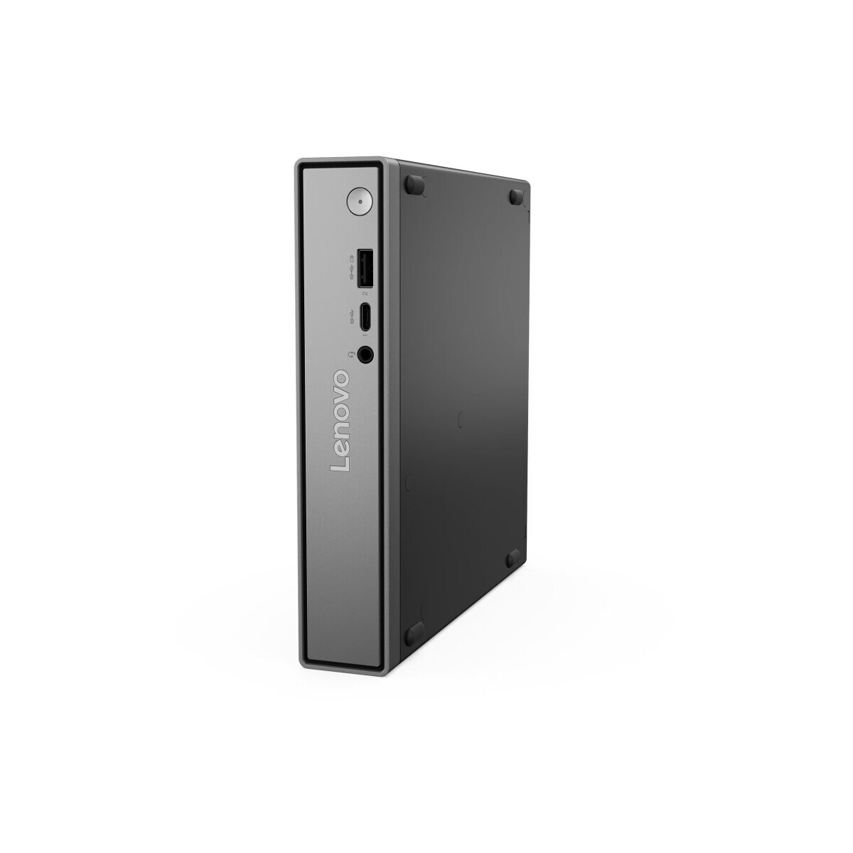 Personālais dators Lenovo ThinkCentre neo 50q G5 Intel Core 7 240H Black (13B9001APB)