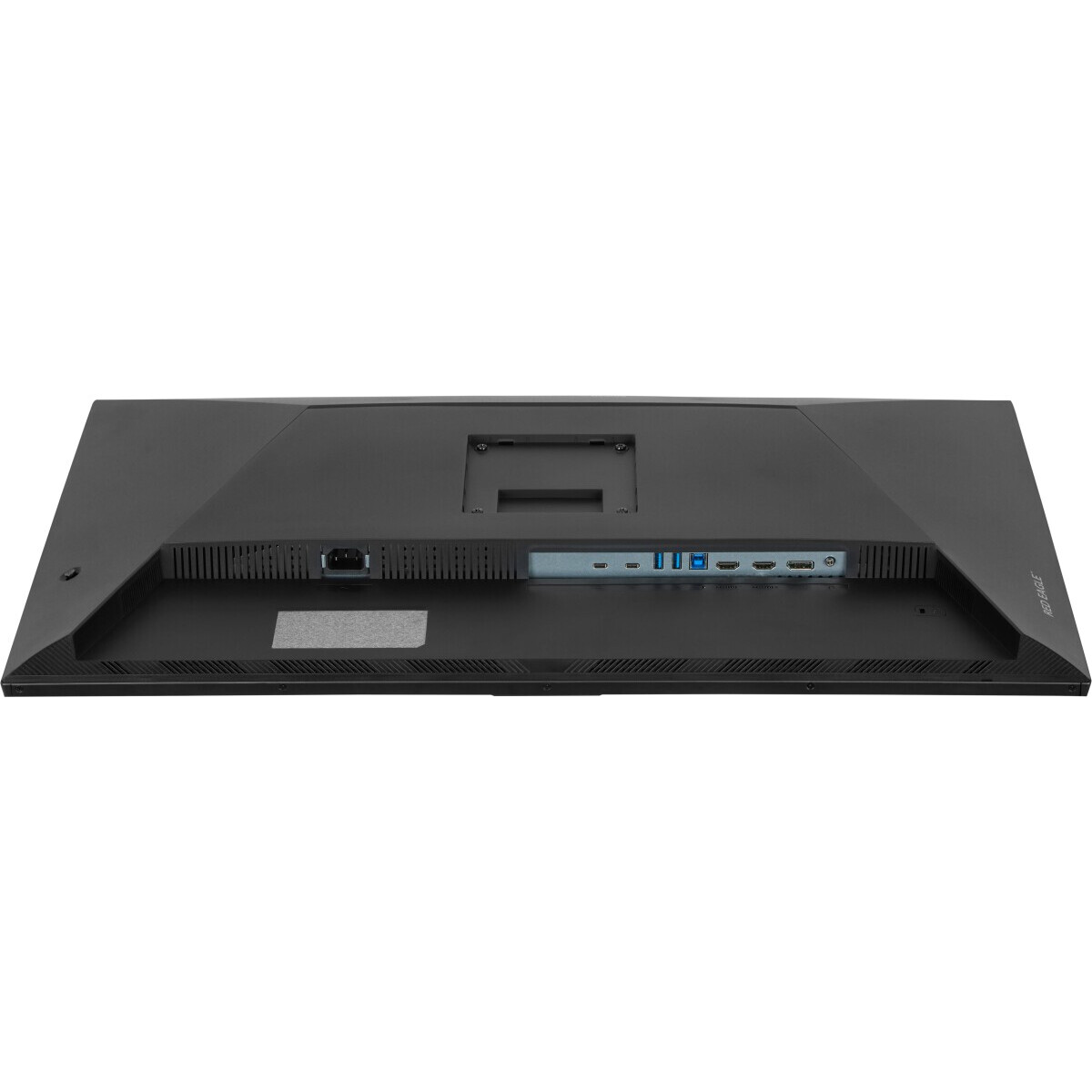 Monitors Iiyama G-Master Red Eagle GB3272QSU-B1 Quad HD 180Hz Black - foto 4