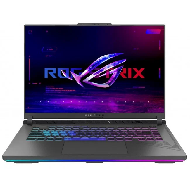 Portatīvais dators ASUS ROG Strix G614FP-R9161 Ryzen 9 9955HX