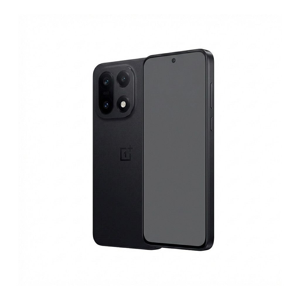 Mobilais tālrunis OnePlus 15 5G Dual Sim 16GB / 512GB Black (CPH2747)