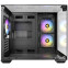 Datoru korpuss Antec CX600M Trio Black (0-761345-10139-4) - foto 4