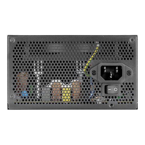 Barošanas bloks AeroCool Aero Bronze - 750W Black (ACPB-AR75AEC.11) -  ACPB-AR75AEC.11 - foto 3