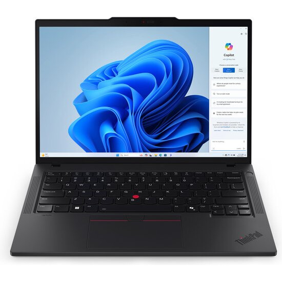 Portatīvais dators Lenovo ThinkPad T14 Gen 5 Ryzen 5 PRO 8540U  (21MC0006PB)