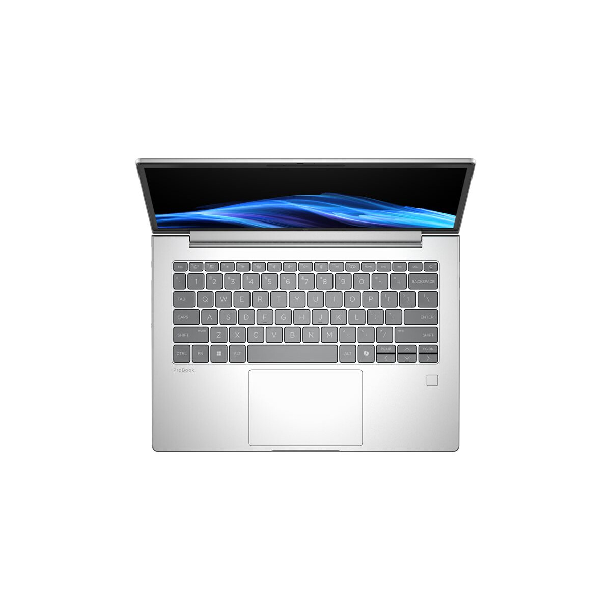 Portatīvais dators HP ProBook 4 G1i i5-1334U silver  (D0MG6ET) - foto 2