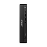 Personālais dators Lenovo ThinkCentre M70q Gen 6 Intel Core Ultra 5 225T Black (13A4000QPB)