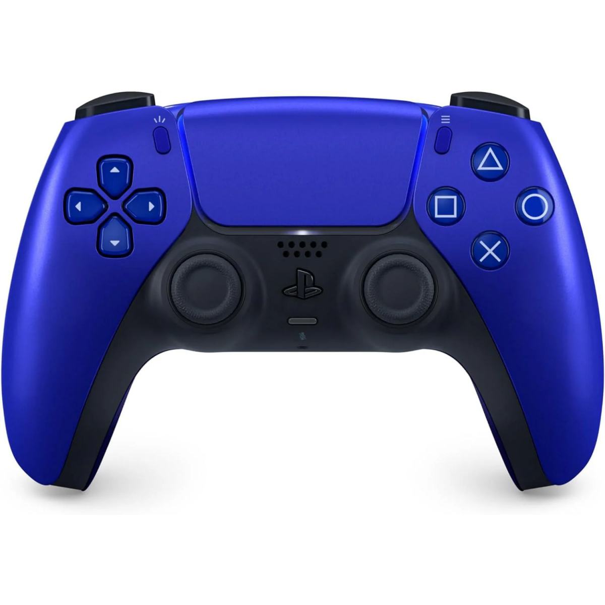 Kontrolleris Sony PlayStation 5 DualSense blue