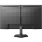 Monitors Philips Evnia 24M2N3200NF Full HD 144Hz Black (24M2N3200NF/00) - foto 3