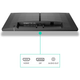 Monitors Philips Evnia 24M2N3200NF Full HD 144Hz Black (24M2N3200NF/00)