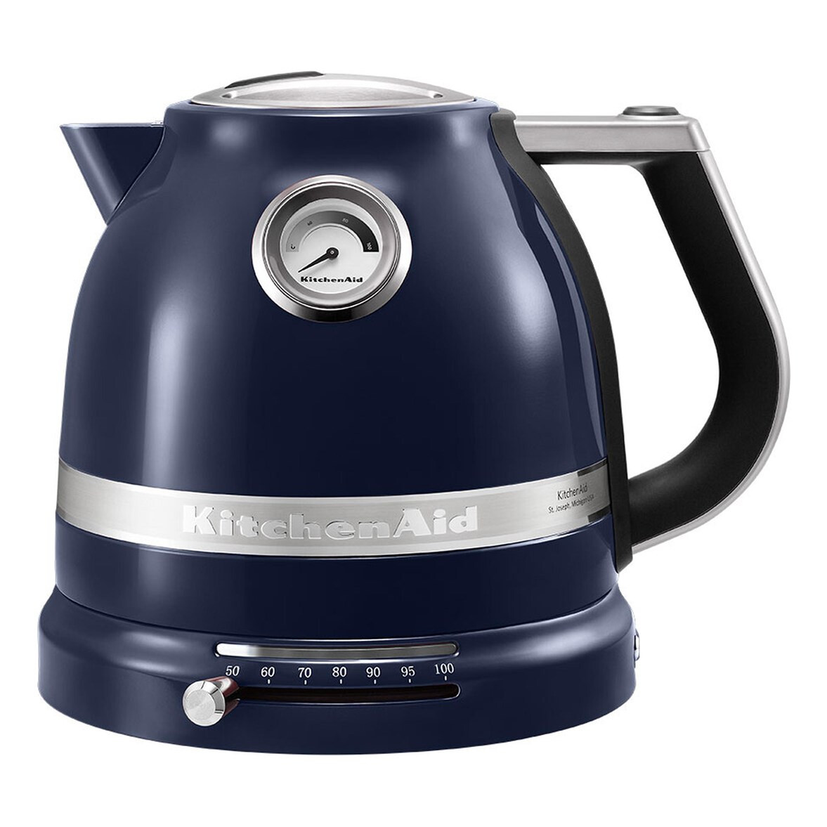 Tējkanna KitchenAid 5KEK1522EIB blue