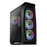 Datoru korpuss AeroCool Aero One Duo Black (ACCM-PB17443.11)