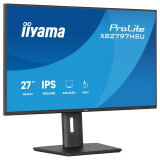 Monitors iiyama ProLite XB2797HSU-B1 27 Black