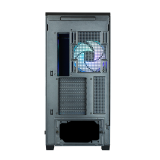 Datoru korpuss Zalman P50 DS Black