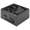 Barošanas bloks Corsair RMx Shift - 750W Black (CP-9020251-EU) - foto 2