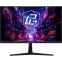 Monitors ASRock Phantom Gaming PG25FFT Full HD 180Hz Black