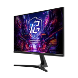 Monitors ASRock Phantom Gaming PG25FFT Full HD 180Hz Black