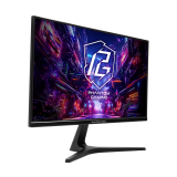 Monitors ASRock Phantom Gaming PG25FFT Full HD 180Hz Black