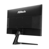 Monitors ASRock Phantom Gaming PG25FFT Full HD 180Hz Black