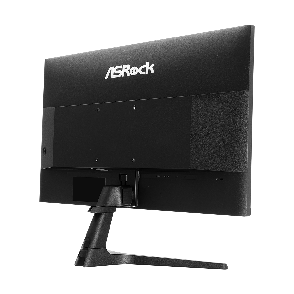 Monitors ASRock Phantom Gaming PG25FFT Full HD 180Hz Black - foto 4