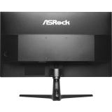 Monitors ASRock Phantom Gaming PG25FFT Full HD 180Hz Black