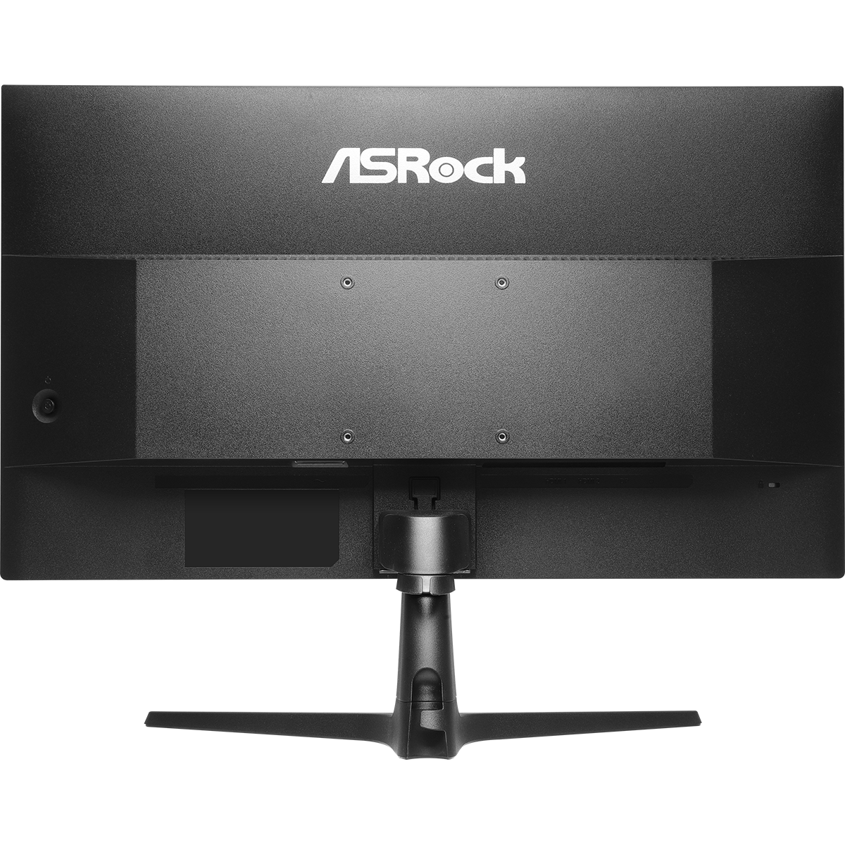 Monitors ASRock Phantom Gaming PG25FFT Full HD 180Hz Black - foto 5