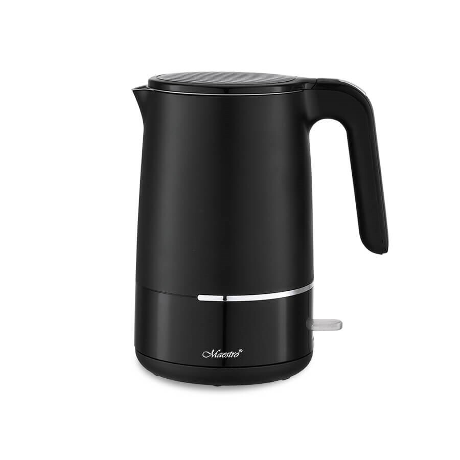 Tējkanna Maestro MR-037 Black - MR-037-Black