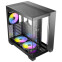 Datoru korpuss Antec Constellation C8 Black (0-761345-10022-9) - foto 2