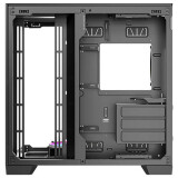 Datoru korpuss Antec Constellation C8 Black (0-761345-10022-9)