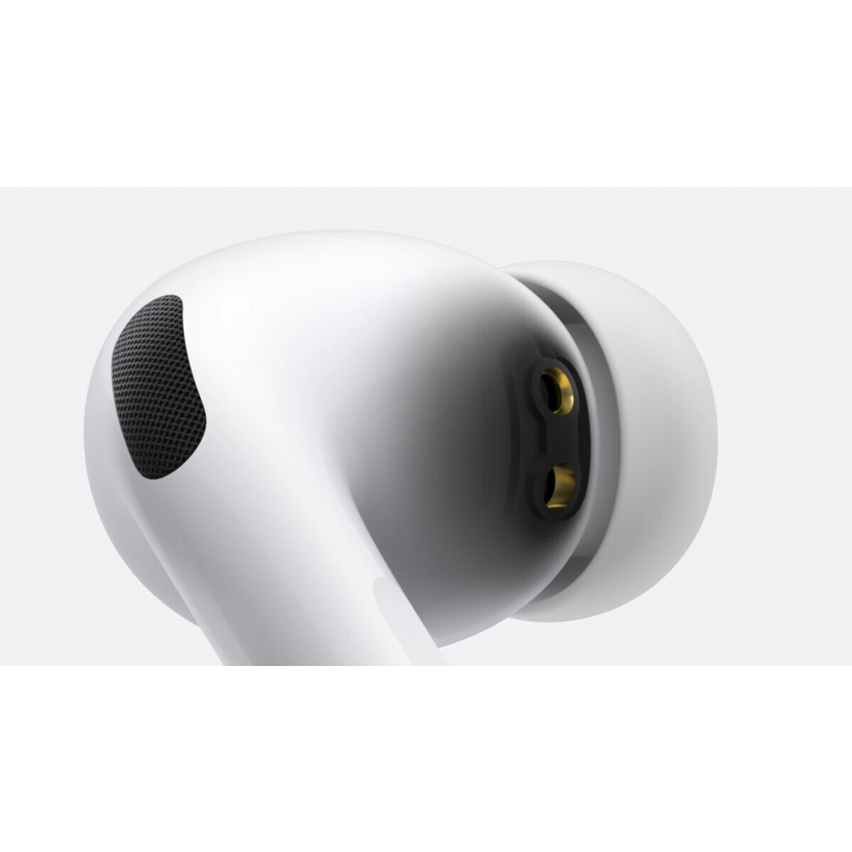 Austiņas Apple AirPods Pro (3rd Generation) White (MFHP4ZM/A) - foto 2