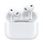 Austiņas Apple AirPods Pro (3rd Generation) White (MFHP4ZM/A) - foto 3