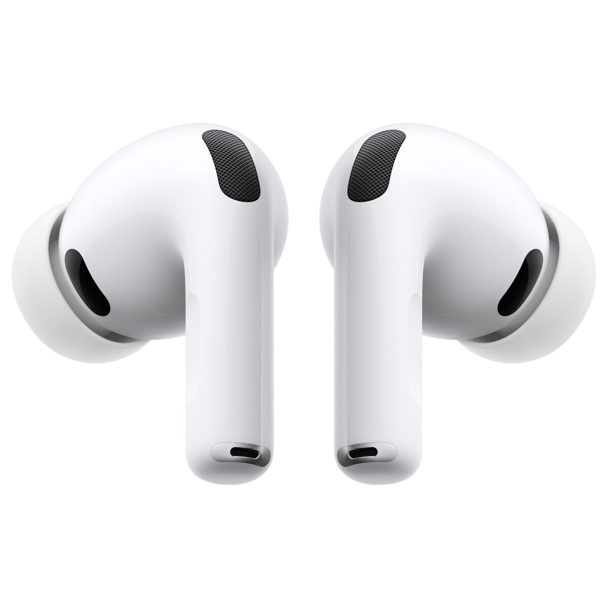 Austiņas Apple AirPods Pro (3rd Generation) White (MFHP4ZM/A) - foto 4