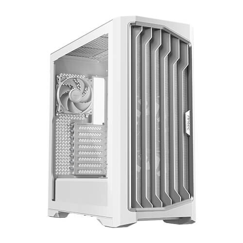 Datoru korpuss Antec Performance 1 FT White (0761345100915)