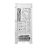 Datoru korpuss Antec Performance 1 FT White (0761345100915)