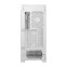 Datoru korpuss Antec Performance 1 FT White (0761345100915) - foto 5