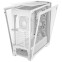 Datoru korpuss Antec Performance 1 FT White (0761345100915) - foto 10