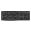 Tastatūra + pele Logitech MK370 Combo Business Black (920-012066) - foto 4
